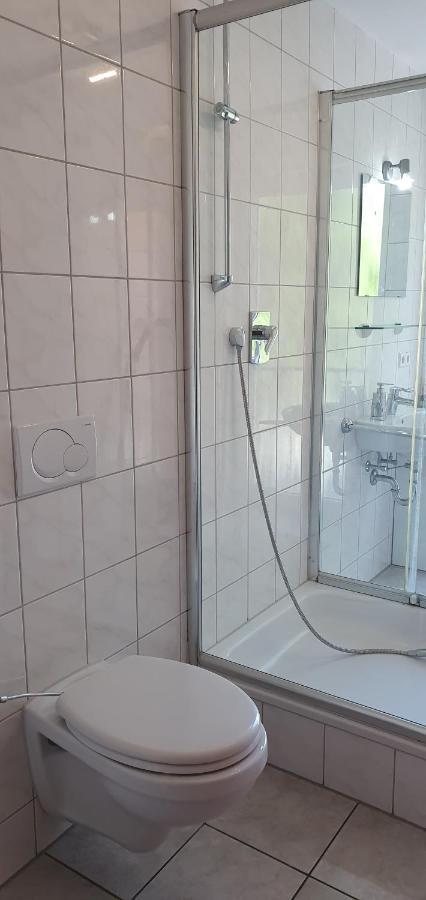 Outletcity Ferienwohnung 2 Мецинген Екстериор снимка